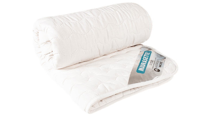 ARCTIC rullemadras 90x200 cm