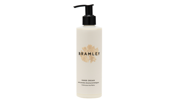 Bramley Hand Cream 250 ml