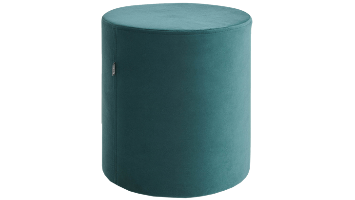 Auping puf rund gr. B 40x42 cm