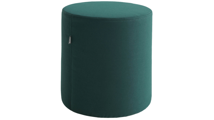 Auping puf rund gr. C 40x42 cm