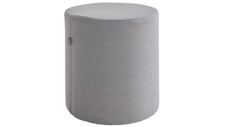 Auping puf rund gr. D 40x42 cm