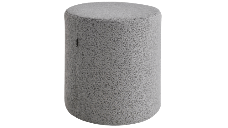 Auping puf rund gr. E 40x42 cm