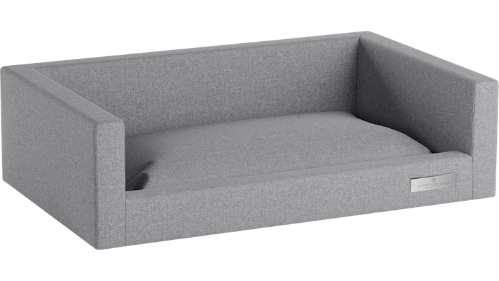 Carpe Diem Beds Hunnebo hundekurv 50x70x22 cm small