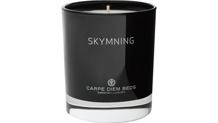 Carpe Diem Beds Skymning duftlys (260 g.)