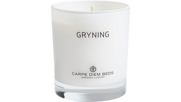 Carpe Diem Beds Gryning duftlys (260 g.)