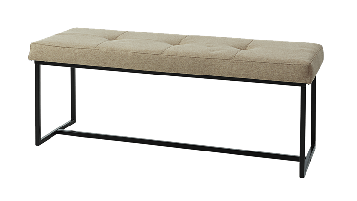 Viva sengebænk 120x46x40 cm