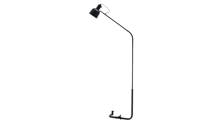 Jensen Add On lampe (højre)