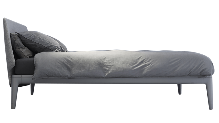 Auping Essential elevationsseng 90x210 cm inkl. Elysium madras