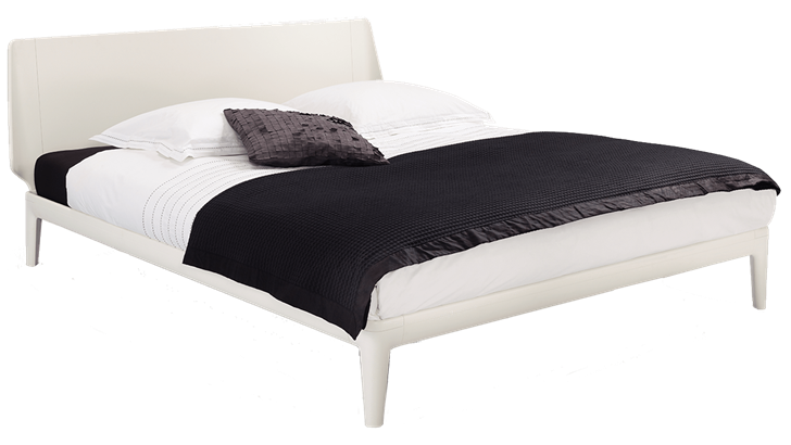 Auping Essential elevationsseng 90x200 cm inkl. Elite madras