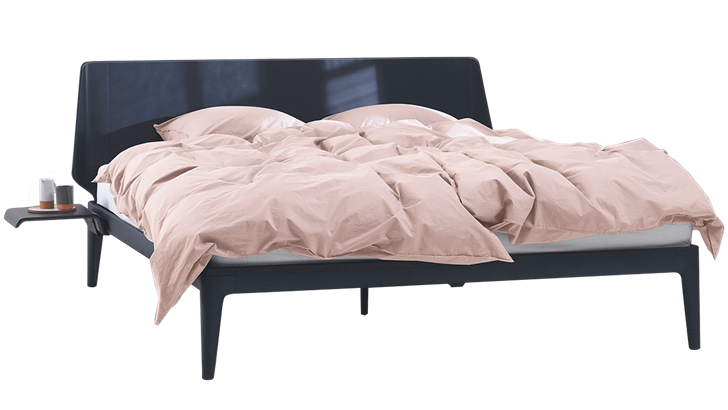 Auping Essential sengeramme 90x210 cm inkl. Elysium madras