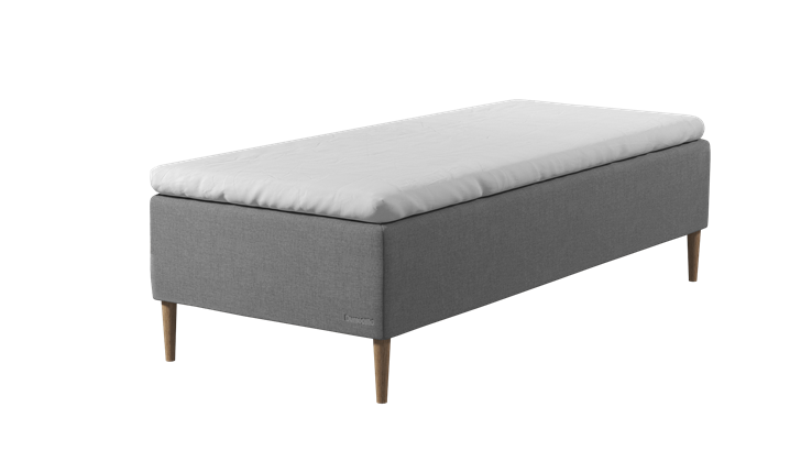 Dunlopillo Pure boxmadras 90x200 cm