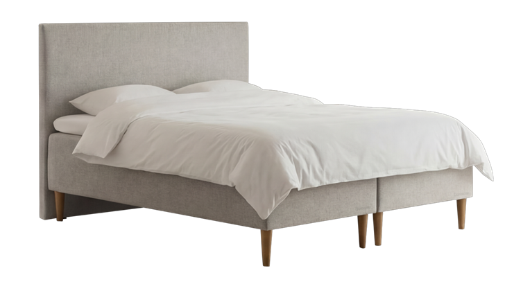 Dunlopillo Seed boxmadras 180x200 cm