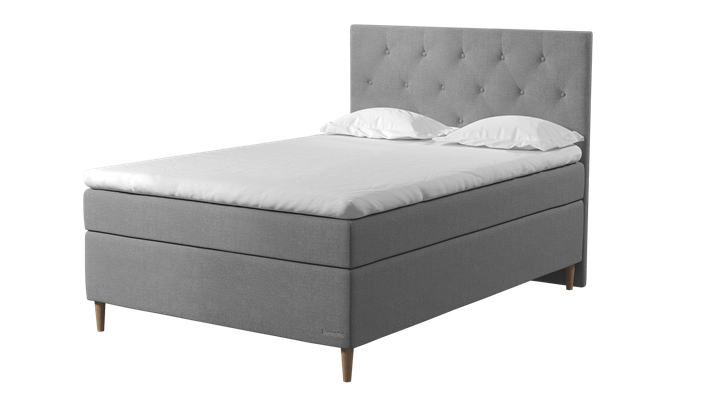 Dunlopillo Pure kontinentalseng 140x200 cm