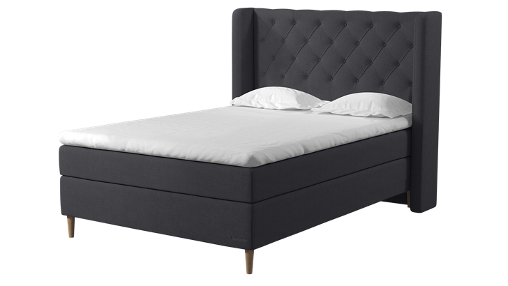 Dunlopillo Passion kontinentalseng 140x200 cm