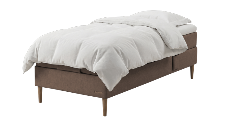 Dunlopillo Seed elevationsseng 80x200 cm