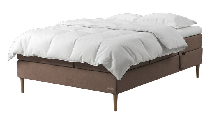 Dunlopillo Seed elevationsseng 140x200 cm