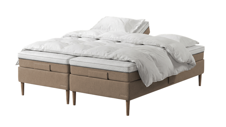 Dunlopillo Soul One elevationsseng 180x200 cm