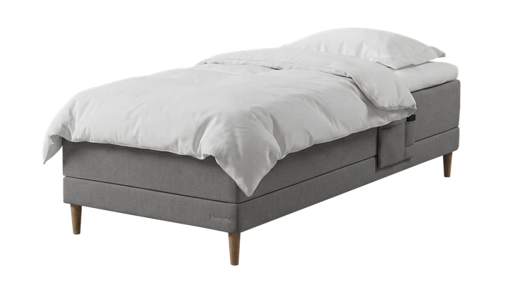 Dunlopillo Soul boxelevationsseng 90x200 cm