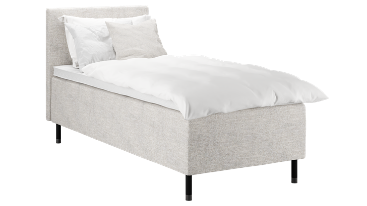 Wonderland W6 boxmadras 90x200 cm