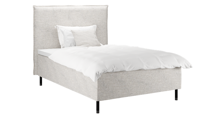 Wonderland W6 boxmadras 140x200 cm