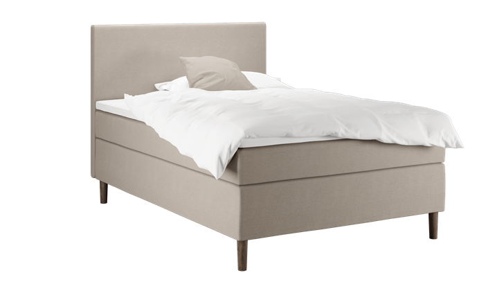 Wonderland C5 kontinentalseng 140x200 cm B2