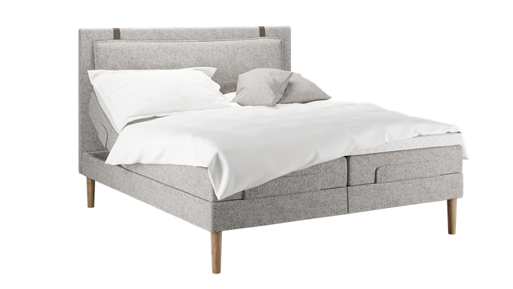 Wonderland 342 W8 elevationsseng 210x210 cm