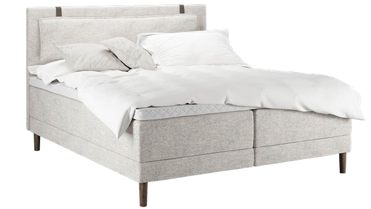 Wonderland 612 W8 boxelevationsseng 180x210 cm