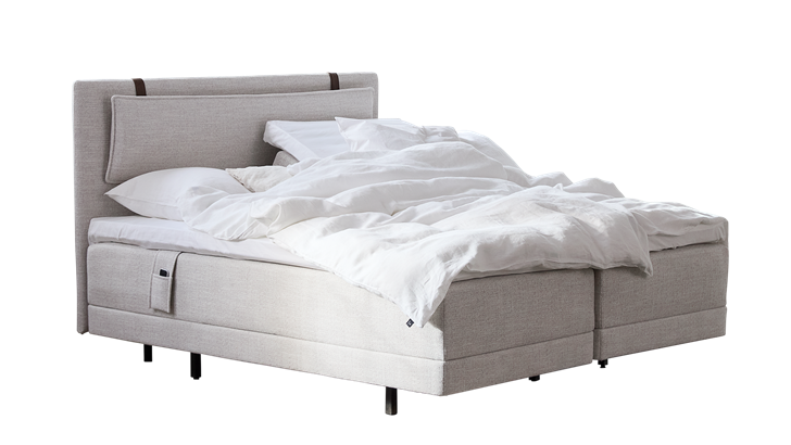 Wonderland 613 W8 boxelevationsseng 180x210 cm