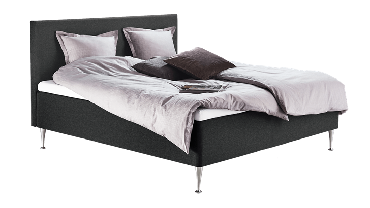 TEMPUR Dual boxmadras 140x200 cm