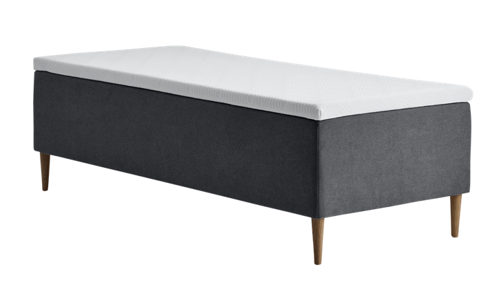TEMPUR Relaxation boxmadras 90x210 cm