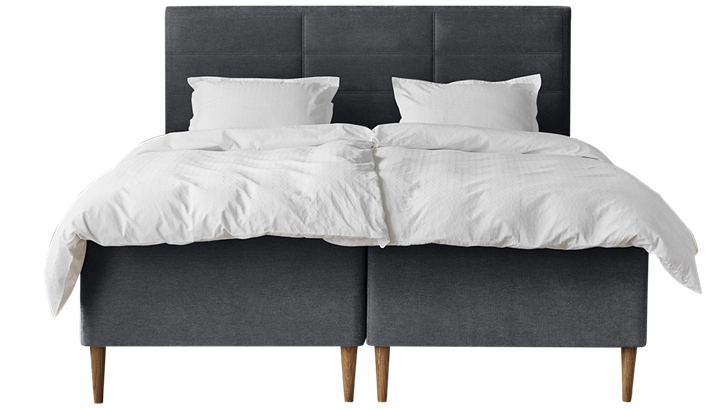 TEMPUR Relaxation boxmadras 120x200 cm