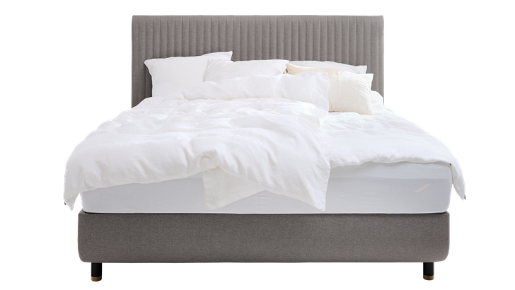 TEMPUR Arc sengeramme 160x200 cm inkl. Pro Plus SmartCool skummadras