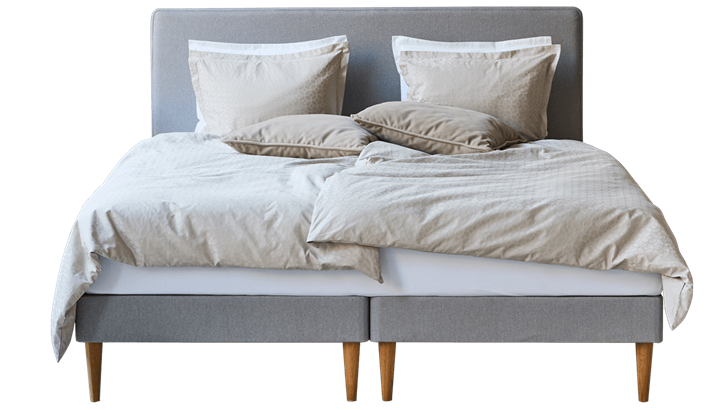 TEMPUR Stay sengeramme 90x200 cm inkl. Pro Plus SmartCool skummadras