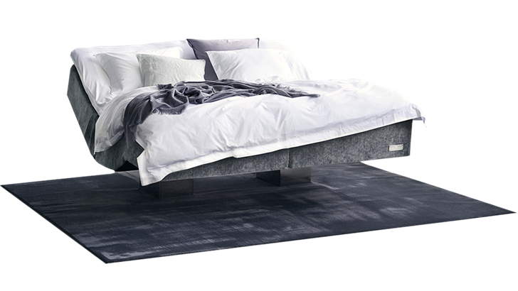 Carpe Diem Beds Vindö boxelevationsseng 180x210 cm