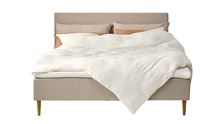 Viva Classic boxmadras 140x200 cm