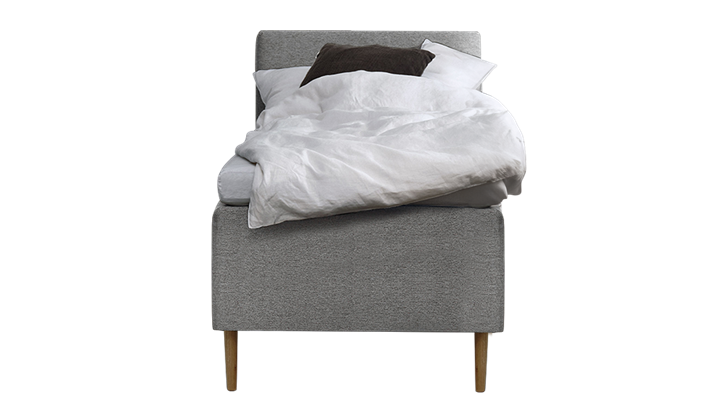 Viva Lux boxmadras 90x200 cm