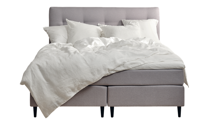 Viva Classic kontinentalseng 160x200 cm med 3-delt betræk