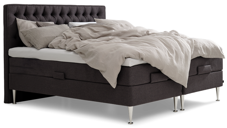 Viva Lux elevationsseng 120x200 cm