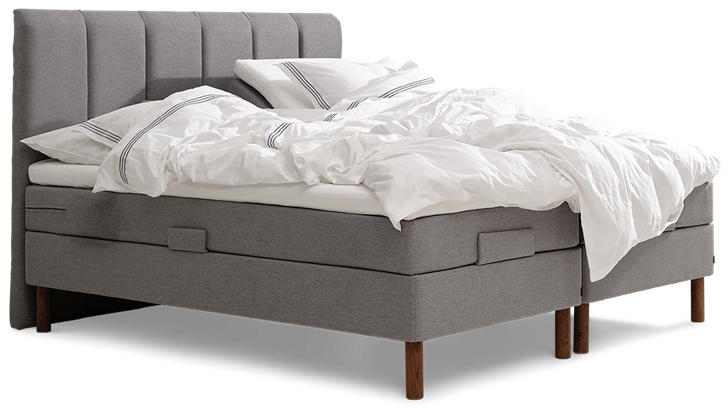 Viva Premium elevationsseng 180x210 cm