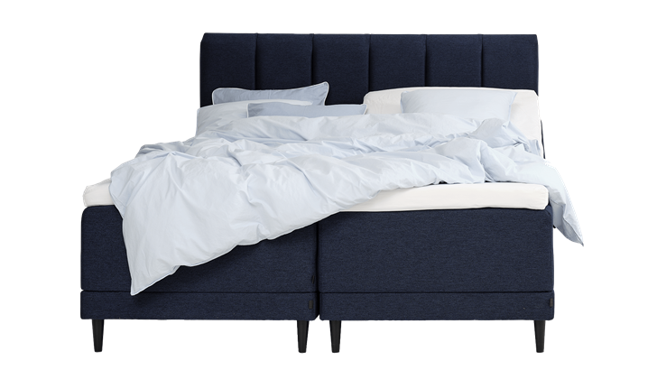 Viva Lux boxelevationsseng 160x200 cm