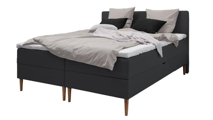 Viva Classic opbevaringsseng 180x200 cm