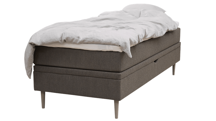 Viva Lux opbevaringsseng 80x200 cm