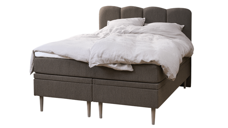Viva Lux opbevaringsseng 140x200 cm