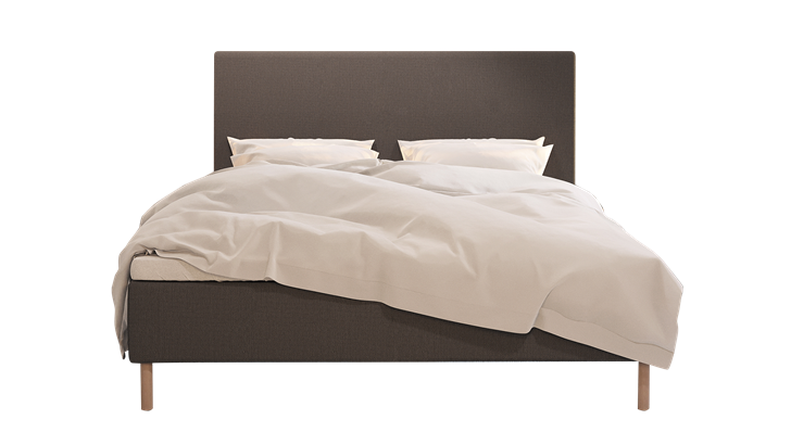 Jensen J4 boxmadras 120x200 cm