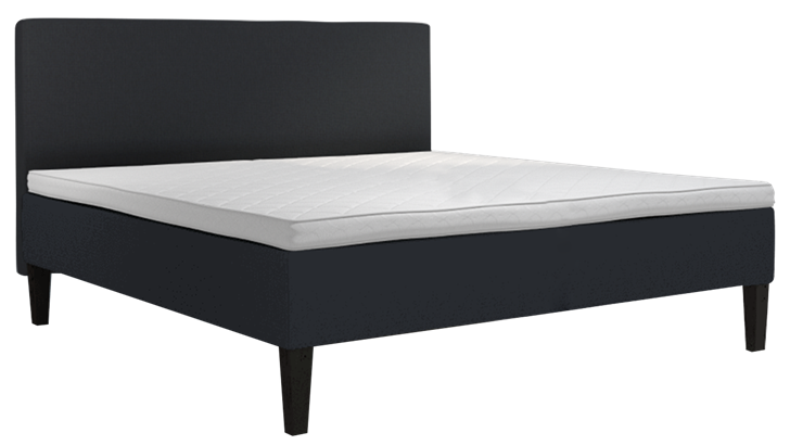 Jensen J5 boxmadras 120x200 cm