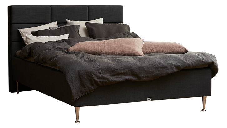 Viking Kronoberg boxmadras 140x200 cm