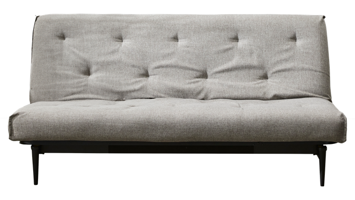 Innovation Living Læsø sovesofa 140x200 cm uden armlæn