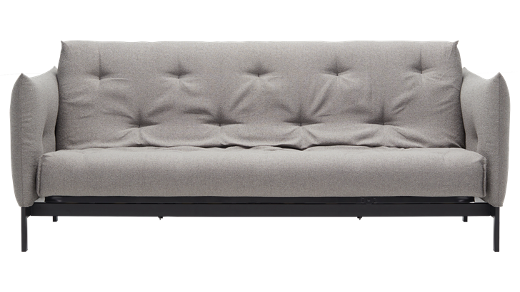 Innovation Living Læsø sovesofa 140x200 cm med armlæn