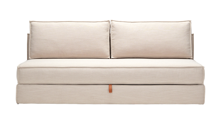 Innovation Living Askø sovesofa 150x200 cm uden armlæn
