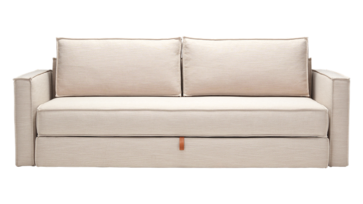 Innovation Living Askø sovesofa 150x200 cm med armlæn